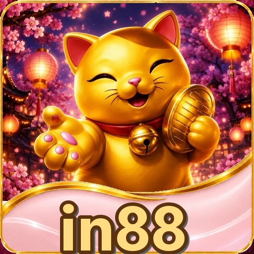 Ilustrasi unduh resmi in88 v5.2.1 — tombol APK Android Indonesia