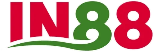 Logo header in88 — navigasi platform unduh APK Android Indonesia
